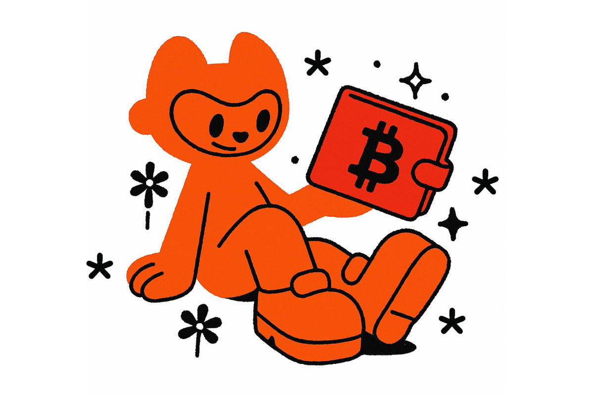 Why Bitcoin?