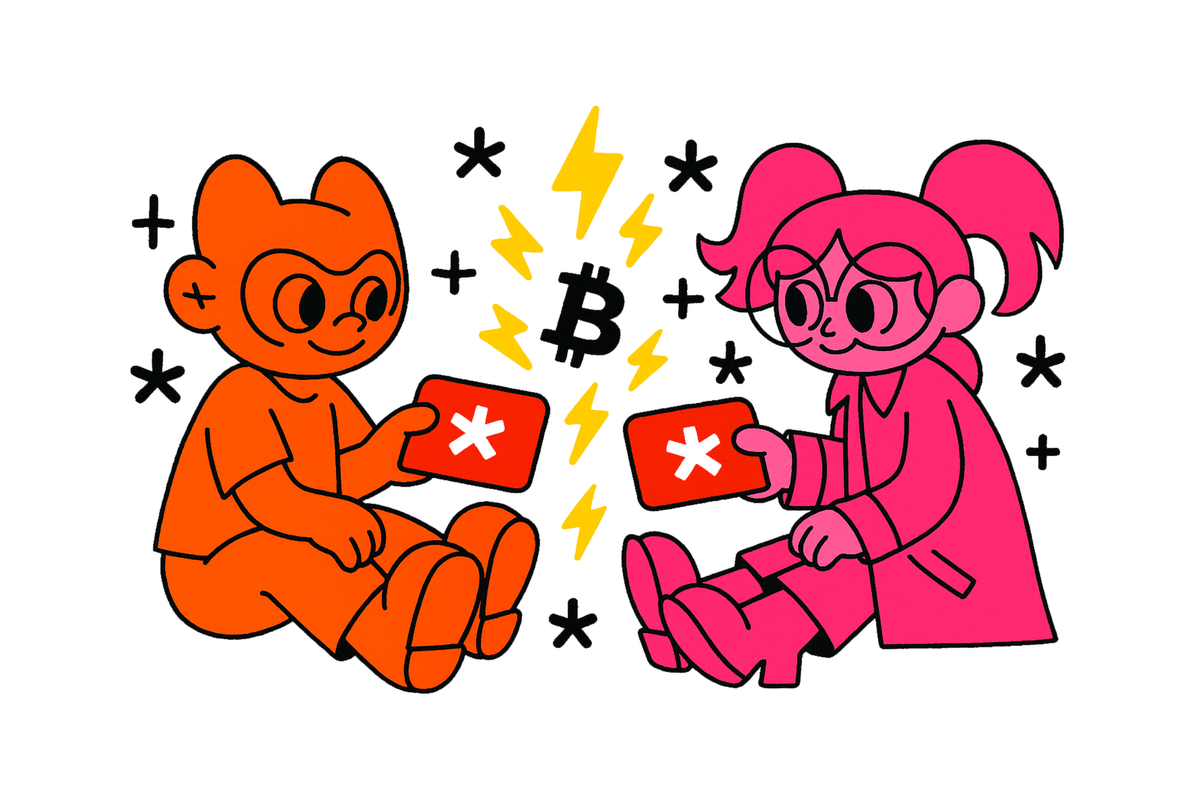 Your Evento Wallet