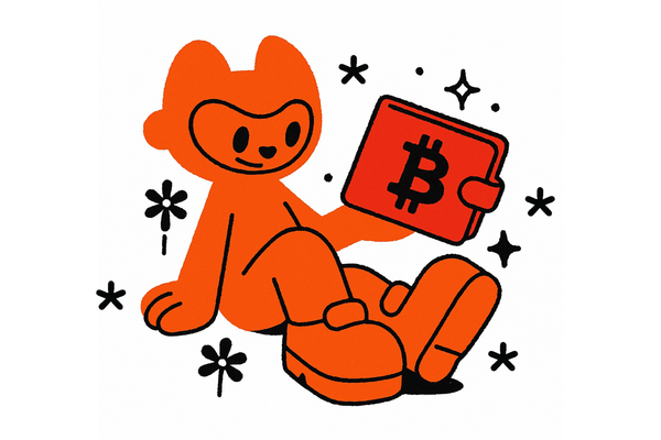 Why Bitcoin?
